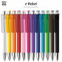 Ballpoint Pen e-Rebel Solid Teal