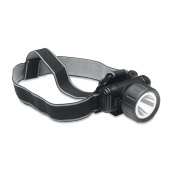 LIGHT PRO - Fiets hoofdlampje LIGHT PRO - Fiets hoofdlampje