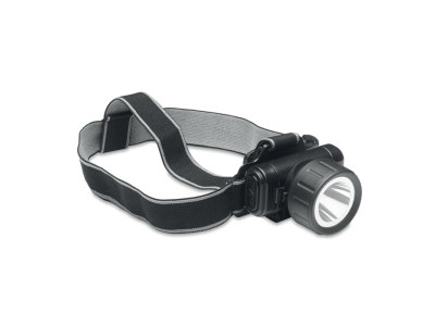 LIGHT PRO - Fiets hoofdlampje LIGHT PRO - Fiets hoofdlampje