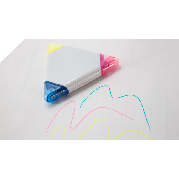 Marker Trico - S/C - S/T Marker Trico - S/C - S/T