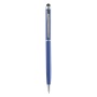 Sleek Stylus Matt pen Sleek Stylus Matt pen NE-blue/Blue Ink