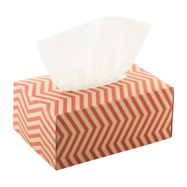 CreaSneeze Eco - paper tissues