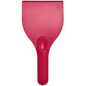 Artur isskrapa i plast - Magenta