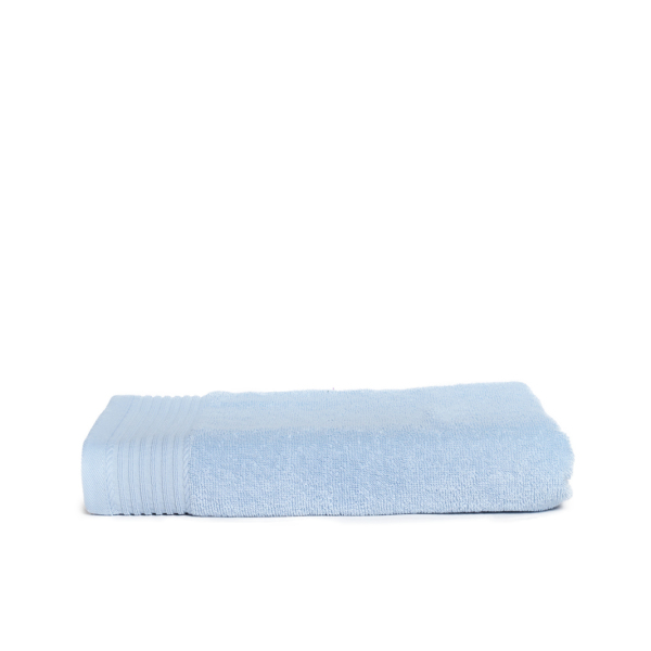 T1-70 Classic Bath Towel - Light Blue