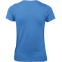 #E150 Ladies' T-shirt Azure XXL