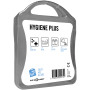 MyKit Anti-Bacteriele Set - Zwart