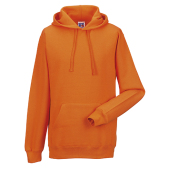Hooded Sweatshirt - Orange - XL