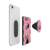 PopSockets® PopWallet+ kaarthouder met PopGrip