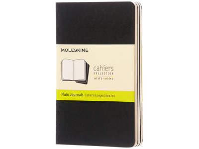 Cahier Journal PK - effen Cahier Journal PK - effen