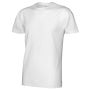 Cottover Gots T-shirt Man white 5XL