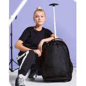 Classic Airporter - Black - One Size