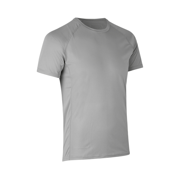 GEYSER T-shirt - Grey, 3XL