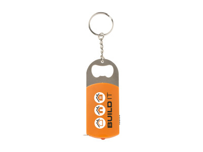 Multi Key sleutelhanger Multi Key sleutelhanger