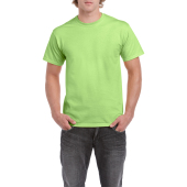 Gildan T-shirt Heavy Cotton for him Mint Green XXL