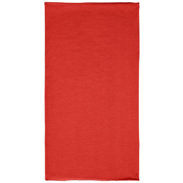 MB6503 Economic X-Tube Polyester - red - one size