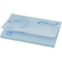 Sticky-Mate® sticky notes 100x75 mm - Lichtblauw - 50 pages