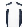 Craftsmen Softshell Vest - STRONG - - white/carbon - XS