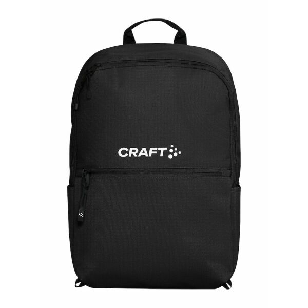 Craft Squad 2.0 duffel large 16L black