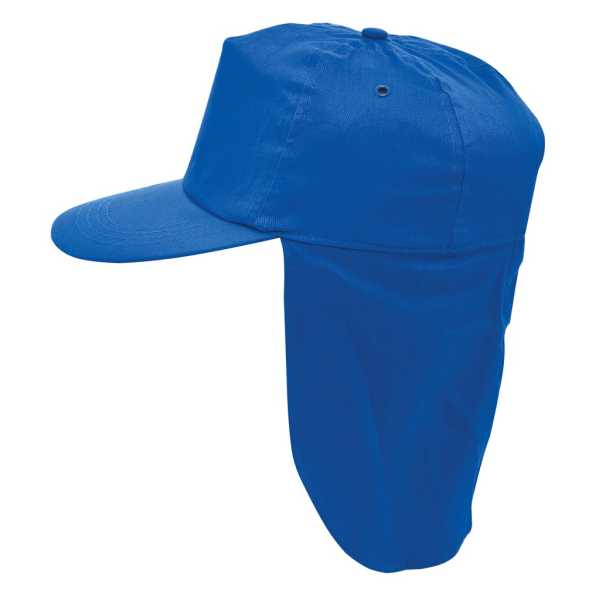 Legionnaire cap