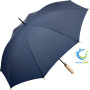 AC regular umbrella ÖkoBrella - navy wS