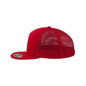 Foam Trucker