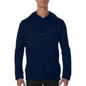 Performance Adult Tech Hooded Sweatshirt Performance Adult Tech Hooded Sweatshirt