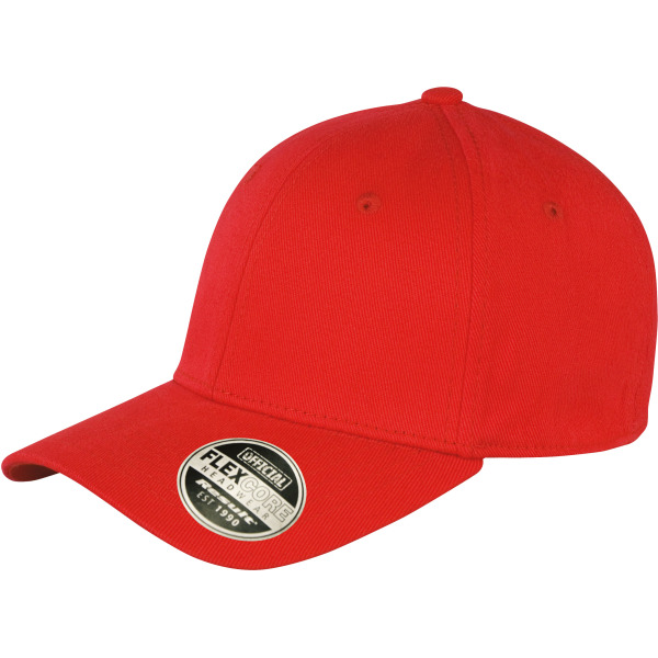 Flex-Cap Kansas Red L/XL