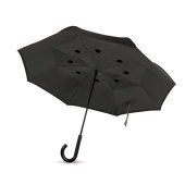 DUNDEE - Reversible paraplu
