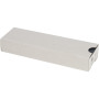 Parker Jotter balpen - Rood/Zilver