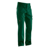 Jobman 2313 Service trousers bosgroen D116