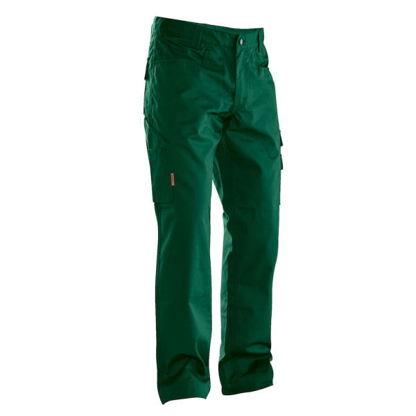 Jobman 2313 Service trousers bosgroen C50