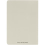 Karst® A6 stone paper softcover pocket journal - blank - Beige