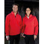Womens Norse Outdoor Fleece - Purple - 2XL