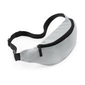 Belt Bag - Light Grey - One Size