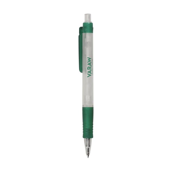 Stilolinea Vegetal Clear pennen - Eco balpen
