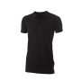 Poloshirt Cooldry Bamboe Fitted 201001 Black XS