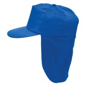 Legionnaire cap