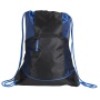 Clique Smart Backpack kobalt