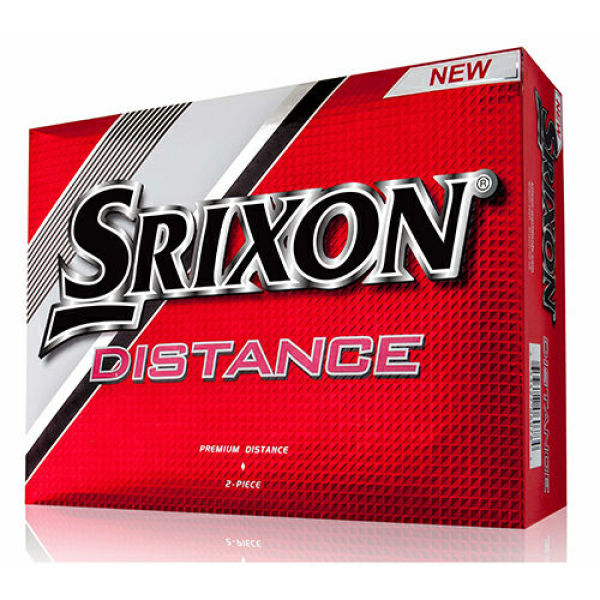Srixon Distance golfbal