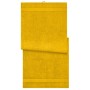 MB444 Sauna Sheet - yellow - one size