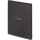 Pilot RFID cardslider - Zwart