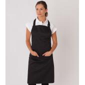 Low Cost Apron with Pocket