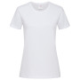 Stedman T-shirt Comfort-T SS for her white XXL
