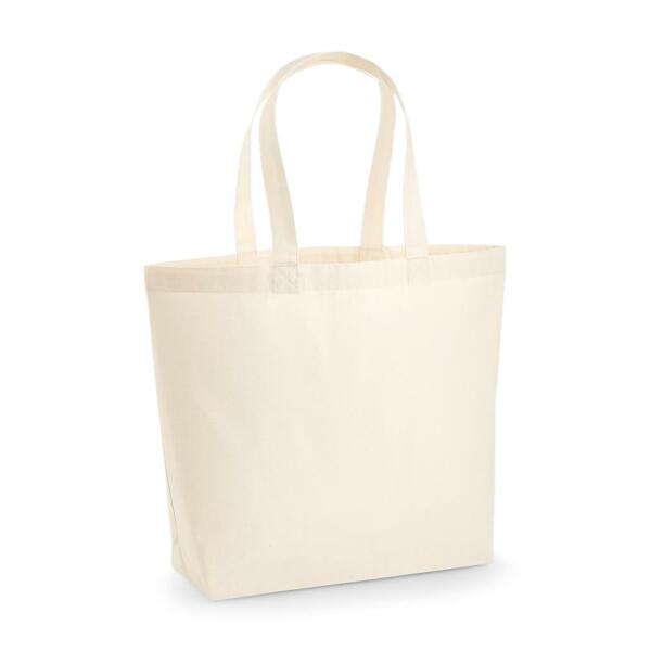 Premium Cotton Maxi Tote Bag
