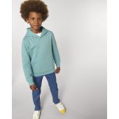 Mini Cruiser - Iconische kindersweater met capuchon - 3-4