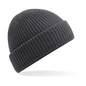 Thermal Elements Beanie - Graphite Grey - One Size