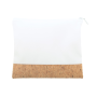 CreaBeauty Cork M - custom made make-up tas