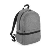 Modulr™ 20 Litre Backpack - Grey Marl - One Size
