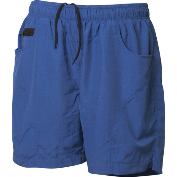Kelton shorts met binnenbroek kobalt xxl