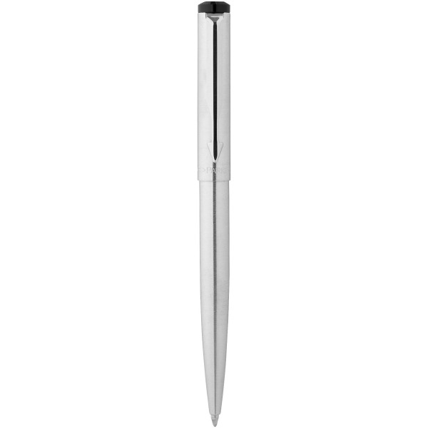 Parker Vector ballpoint pen - Silver